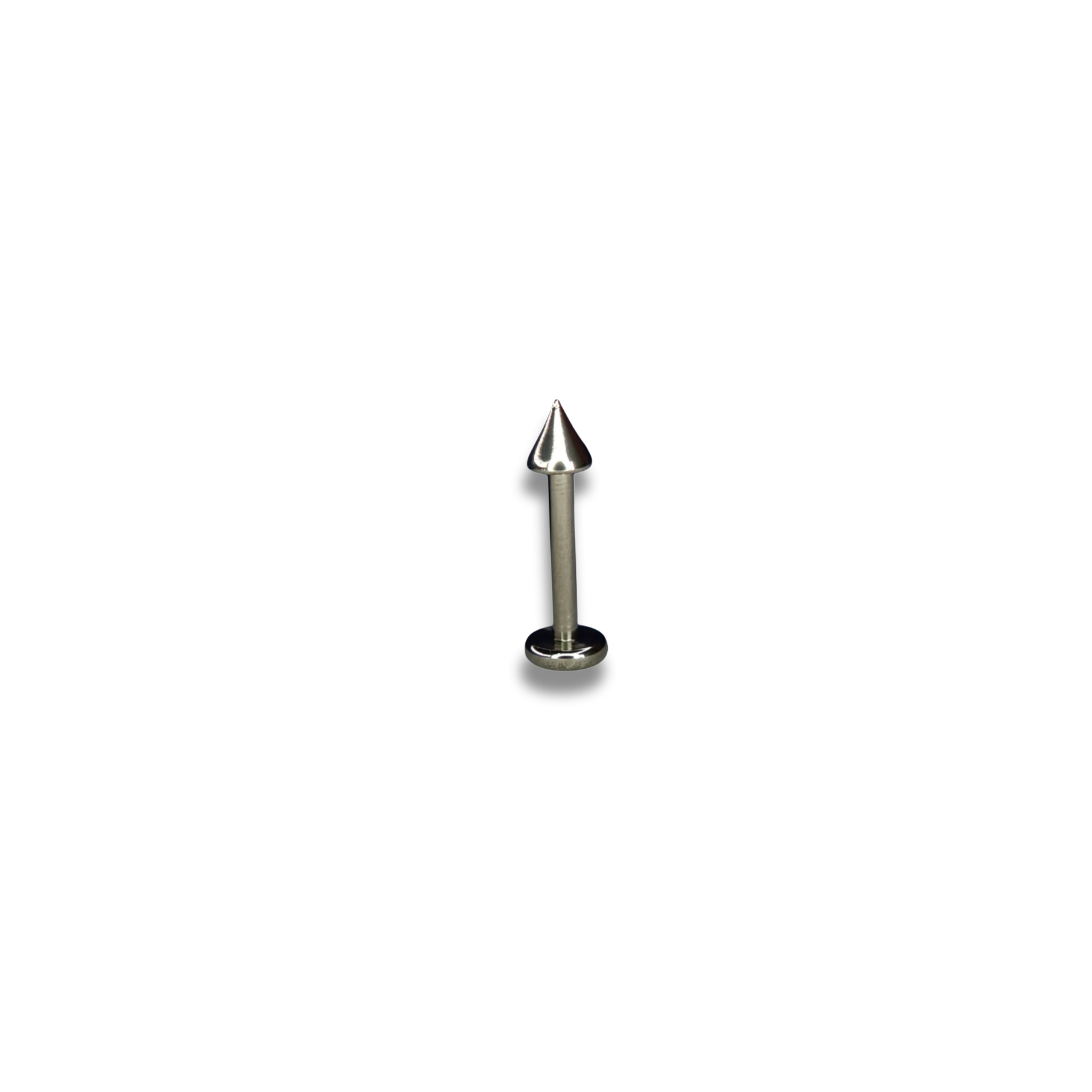 Topo Spike